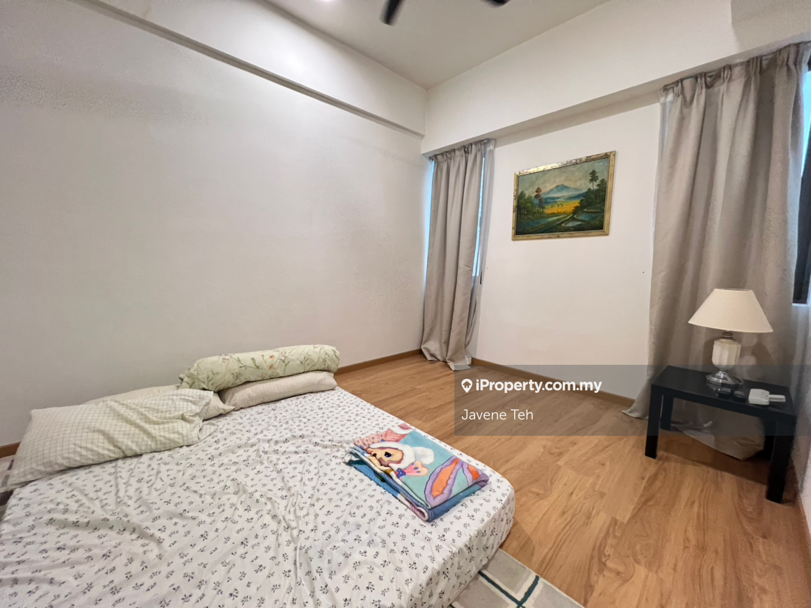 Condominium for Rent in Lake Point Residence by Javene Teh - iProperty.com.my