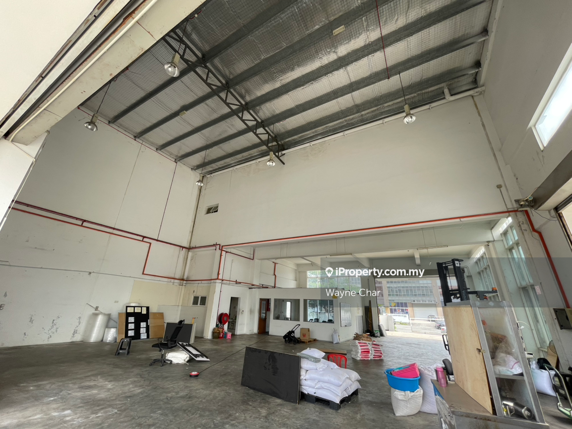 Gudang untuk Disewa di Usj 1, Subang Jaya oleh Wayne Char - iProperty.com.my