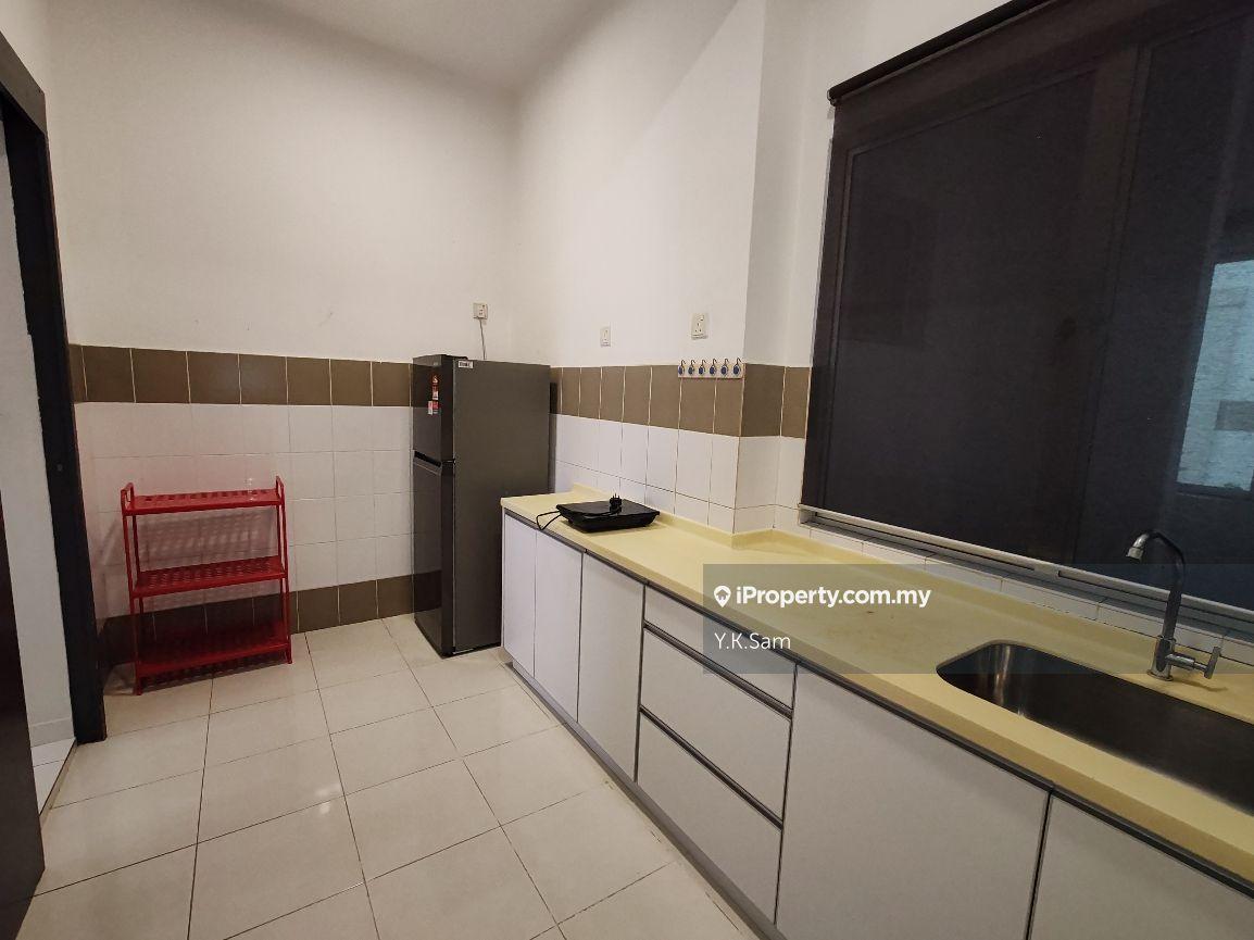 Residensi Servis untuk Dijual di I Residence oleh Y.K.Sam - iProperty.com.my