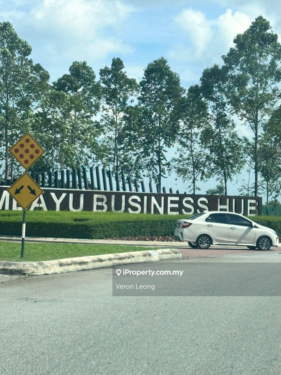 Kedai-Pejabat untuk Disewa di Bandar Rimbayu, Telok Panglima Garang oleh Veron Leong - iProperty.com.my