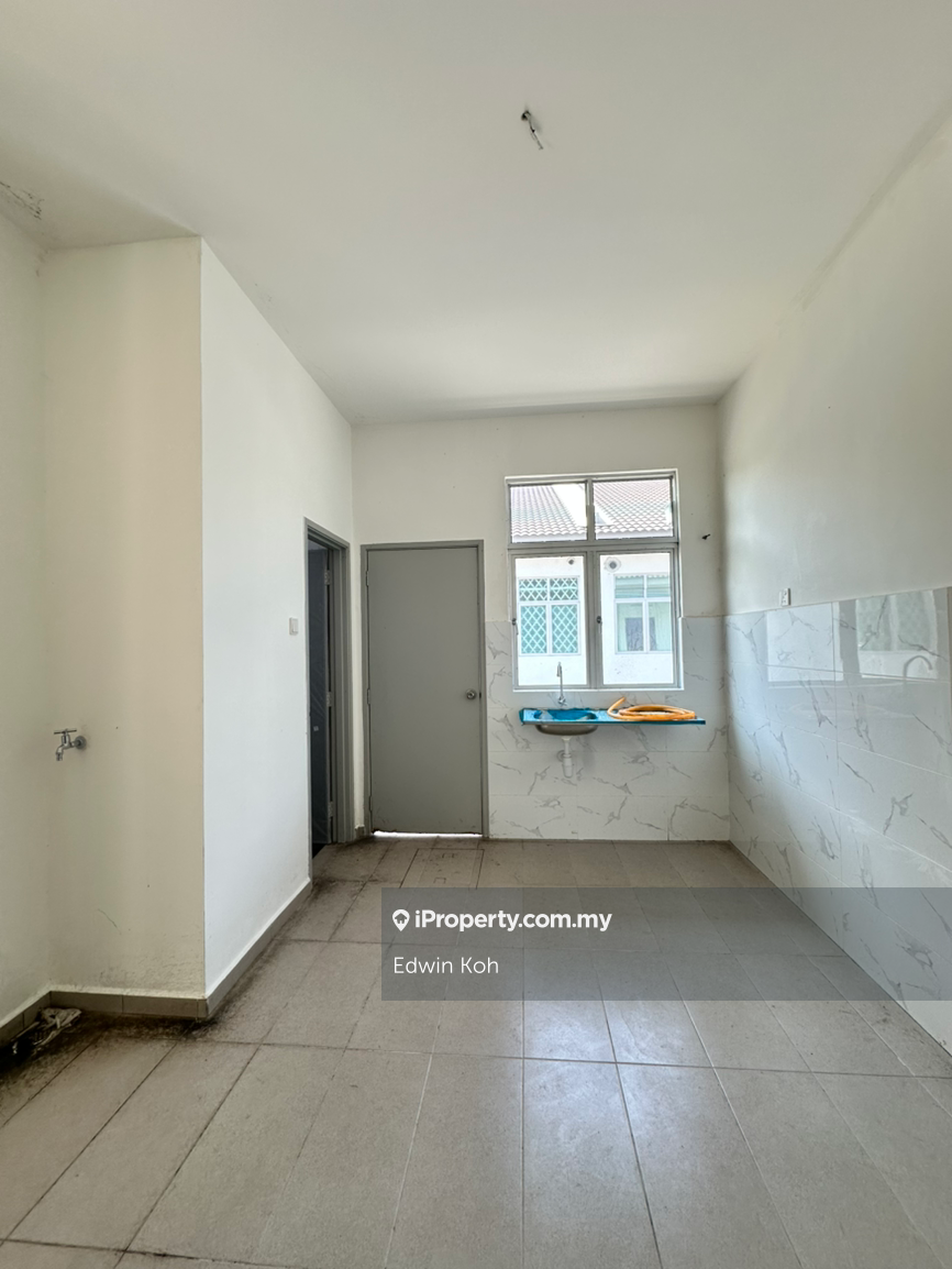 1-storey Terraced House for Rent in Taman Angkasa Nuri, Durian Tunggal by Edwin Koh - iProperty.com.my