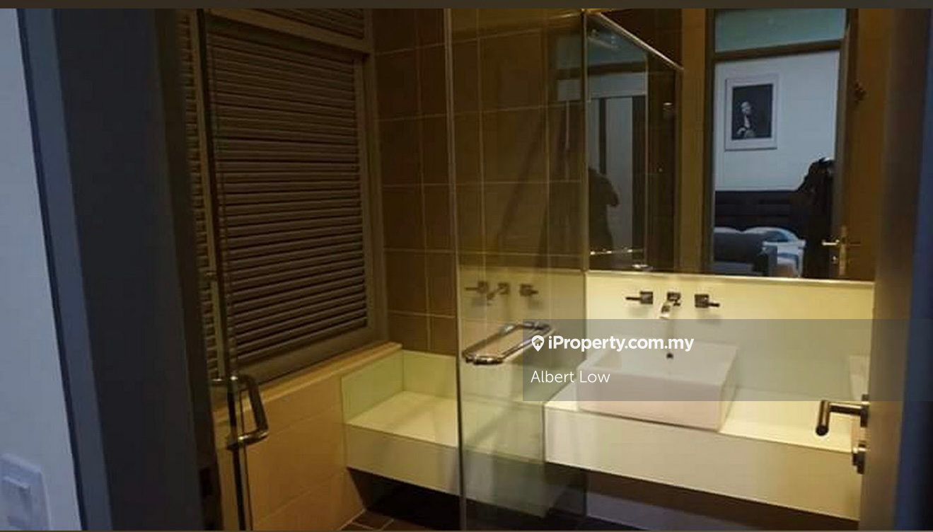 Rumah Berangkai 3 Tingkat untuk Disewa di Symphony Hills, Cyberjaya oleh Albert Low - iProperty.com.my