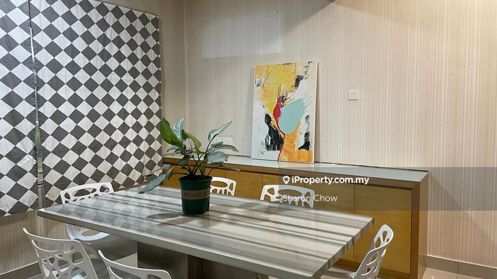 Rumah Berangkai 2 Tingkat untuk Disewa di Bandar Kinrara Seksyen 1, Bandar Kinrara oleh Sharon Chow - iProperty.com.my