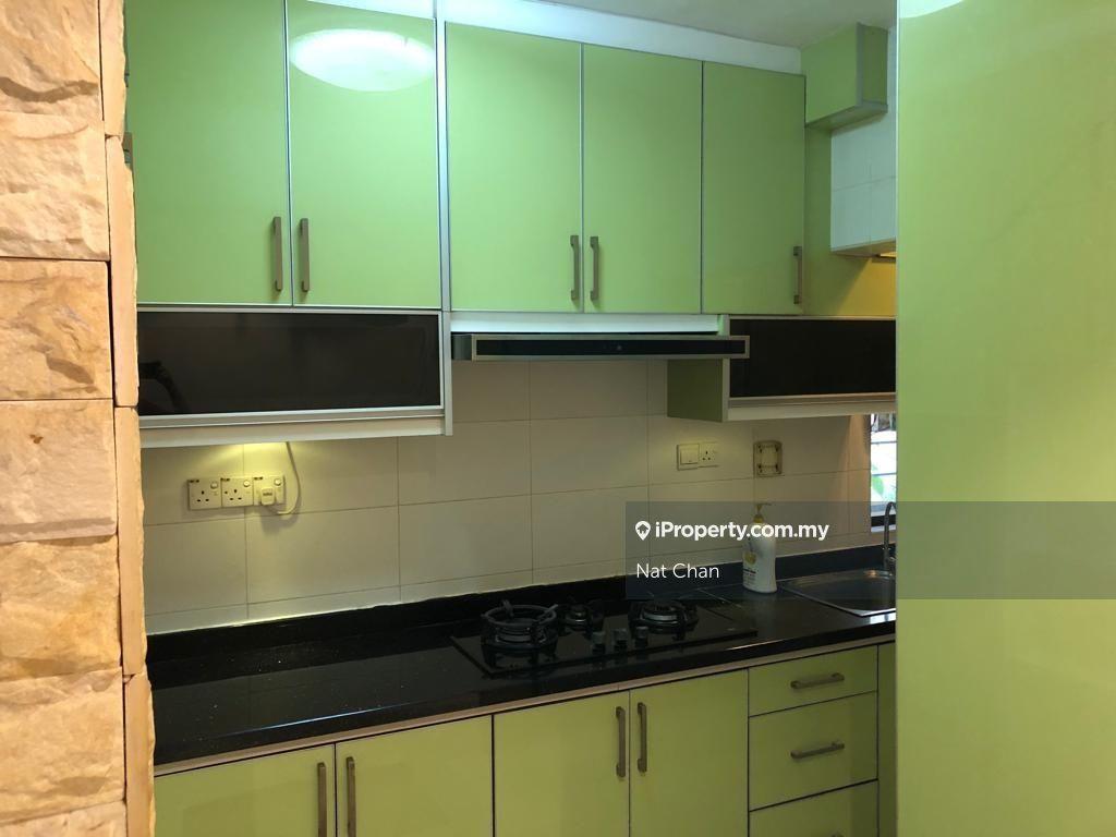 Pangsapuri untuk Dijual di SD Apartments oleh Nat Chan - iProperty.com.my