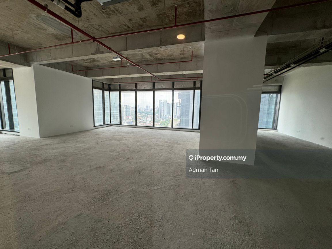 Office for Sale in KL Eco City, Kuala Lumpur by Adman Tan - iProperty.com.my