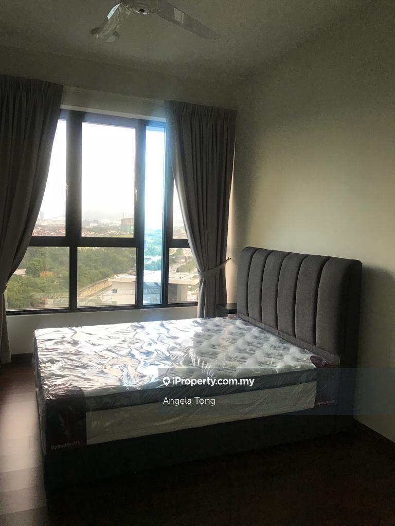 Kondominium untuk Disewa di The Rainz oleh Angela Tong - iProperty.com.my