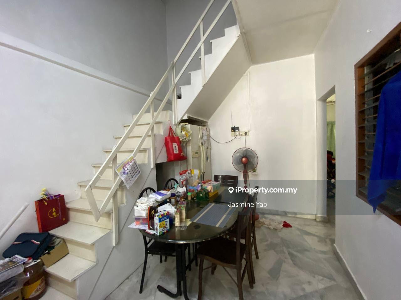 1-storey Terraced House for Sale in Sea Park, Petaling Jaya by Jasmine Yap - iProperty.com.my