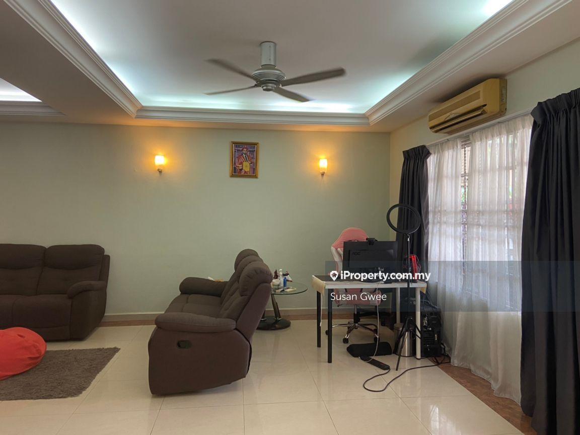 Rumah Berangkai 2 Tingkat untuk Dijual di Kota Kemuning, Shah Alam oleh Susan Gwee - iProperty.com.my
