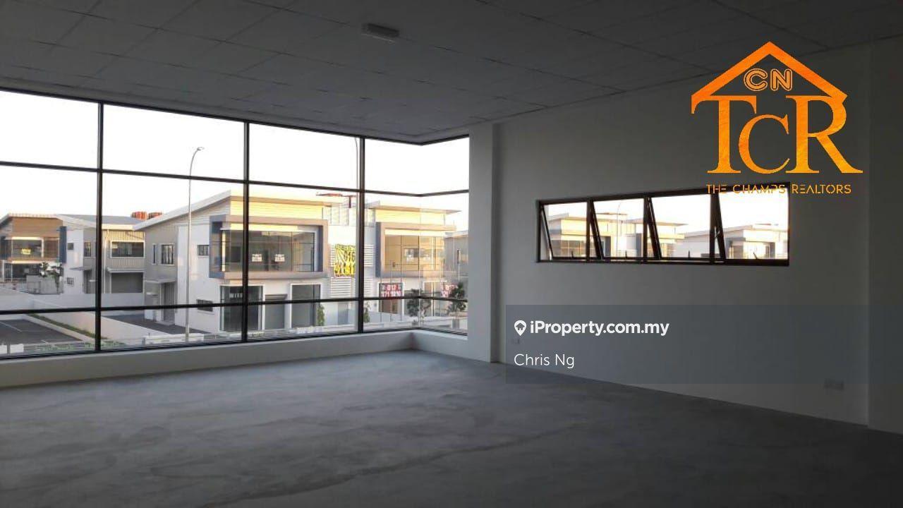 Semi-D Factory for Sale in Bandar Bukit Raja, Klang by Chris Ng - iProperty.com.my