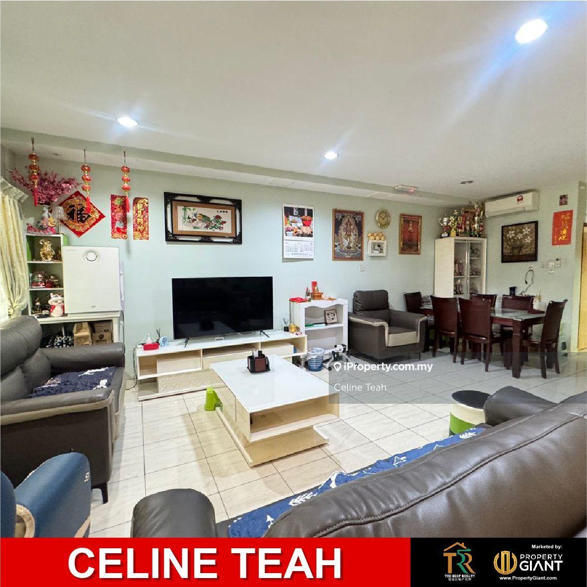 2-storey Terraced House for Sale in Kolombong, Kota Kinabalu by Celine Teah - iProperty.com.my