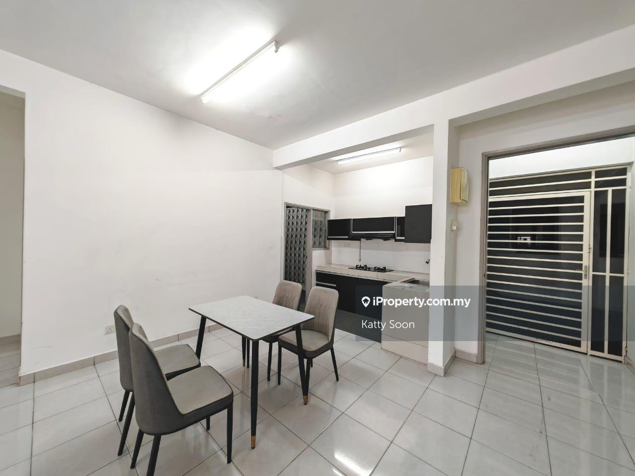 Condominium for Sale in Ivory Residence by Katty Soon - iProperty.com.my