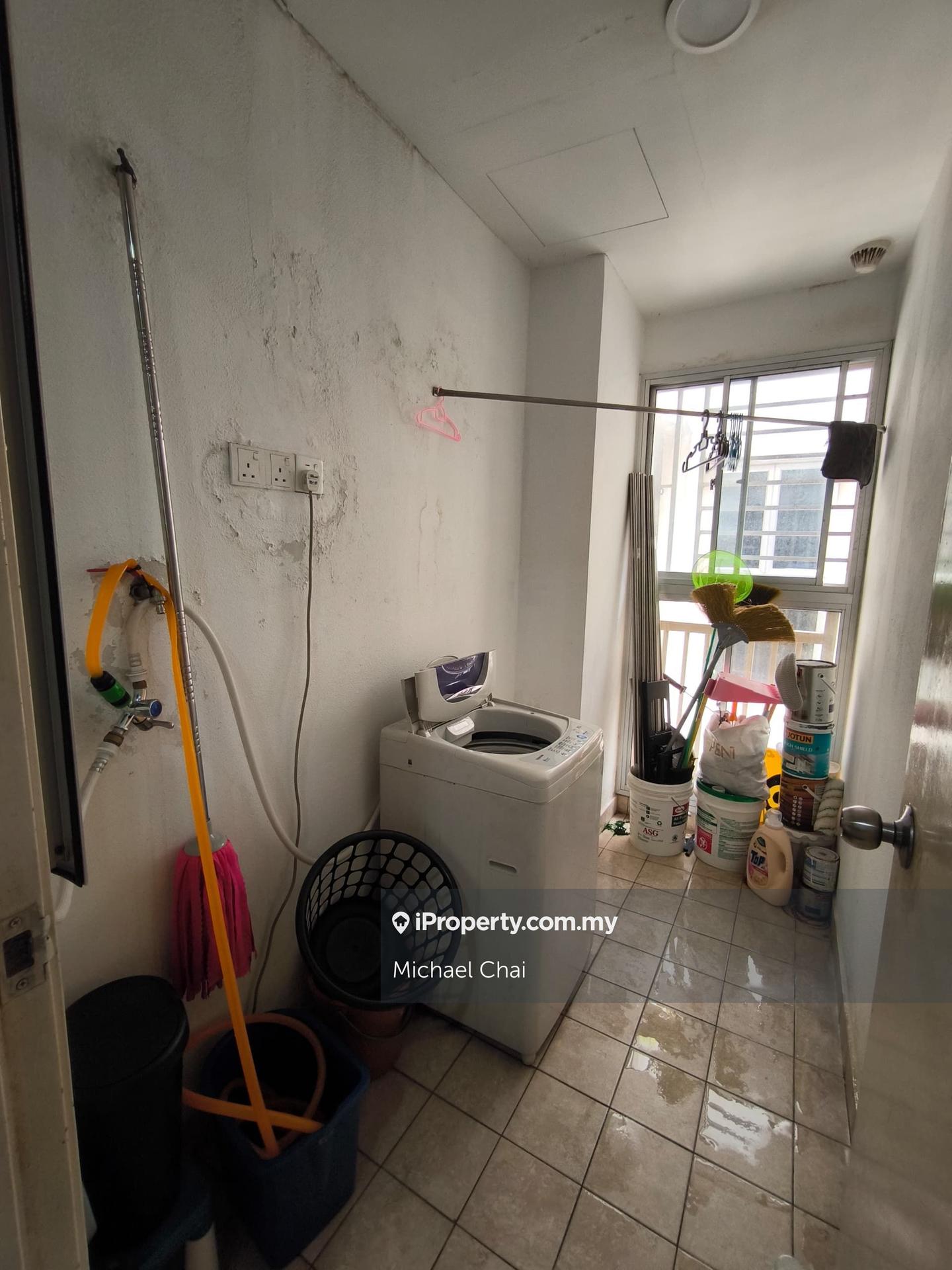 Apartment for Sale in Bayu Puteri by Michael Chai - iProperty.com.my