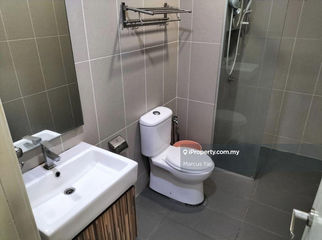 Condominium for Rent in Cristal Serin Residence by Marcus Yap - iProperty.com.my
