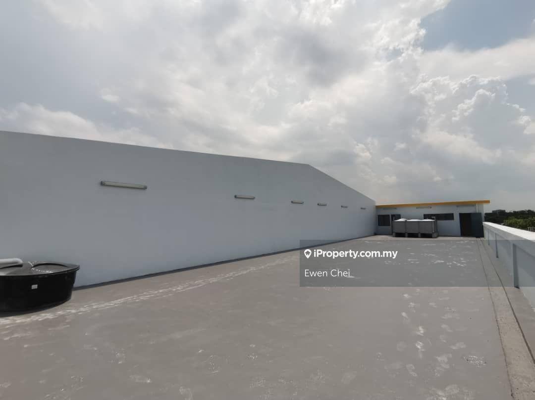 Kilang Terpisah untuk Dijual di Taman Industri Alam Jaya, Puncak Alam oleh Ewen Chei - iProperty.com.my