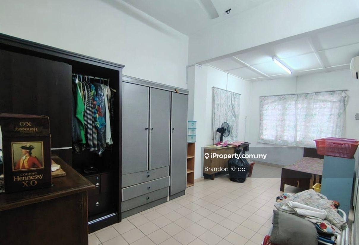 Rumah Berangkai 2 Tingkat untuk Dijual di Taman Setapak, Setapak oleh Brandon Khoo - iProperty.com.my