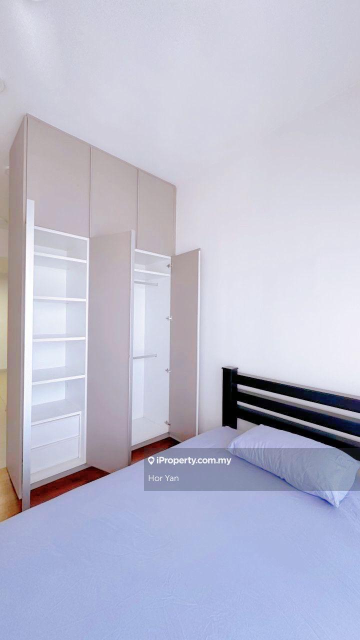 Residensi Servis untuk Disewa di Seventeen Mall & Residences (Biji Living) oleh Hor Yan - iProperty.com.my