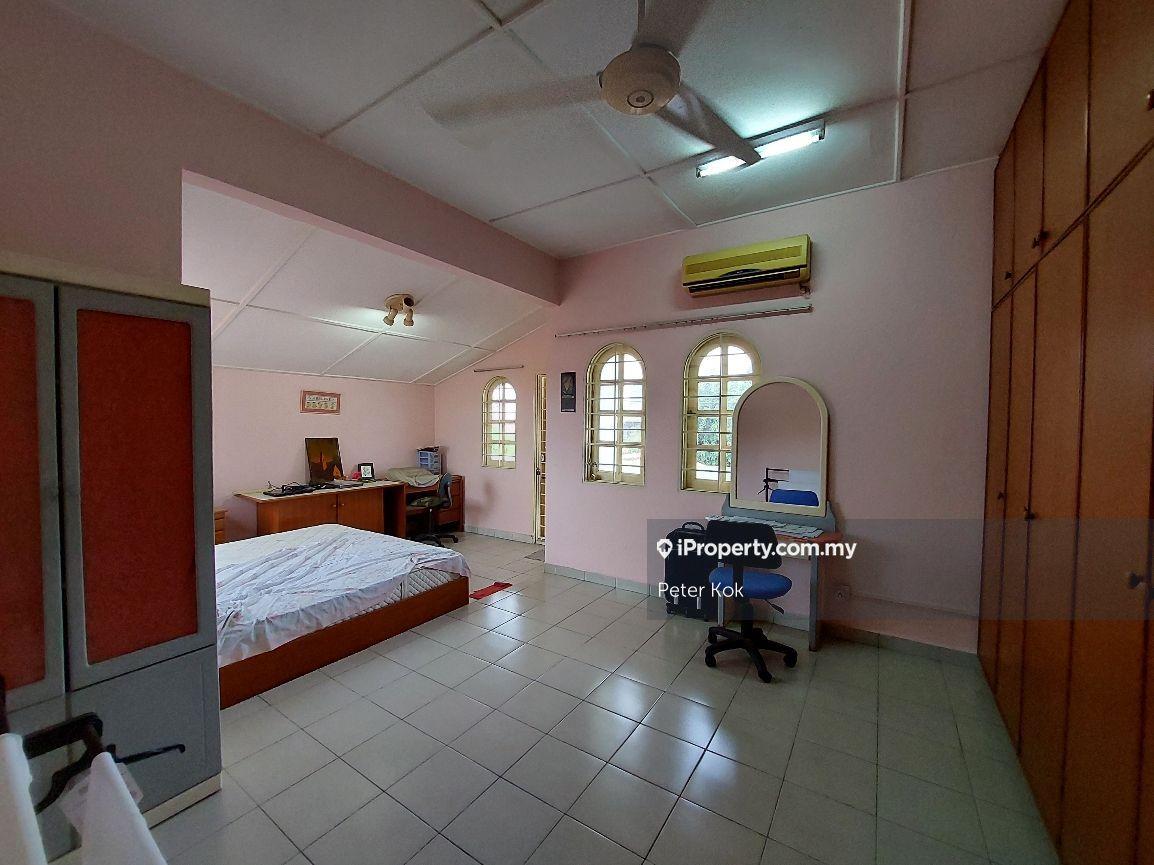 Banglo untuk Dijual di Seapark, Seksyen 21, Petaling Jaya oleh Peter Kok - iProperty.com.my
