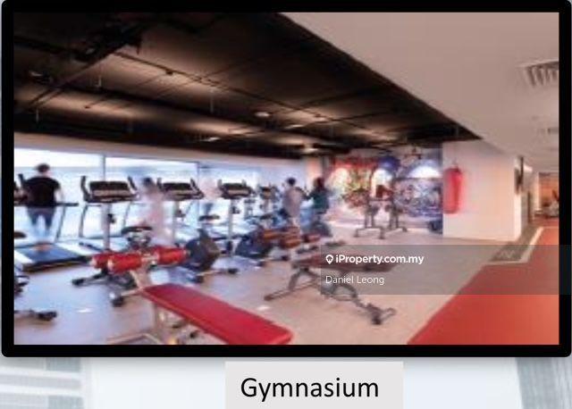 Office for Rent in Seksyen 8, Petaling Jaya by Daniel Leong - iProperty.com.my