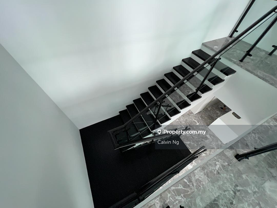 Service Residence for Sale in Four Seasons Place by Calvin Ng - iProperty.com.my