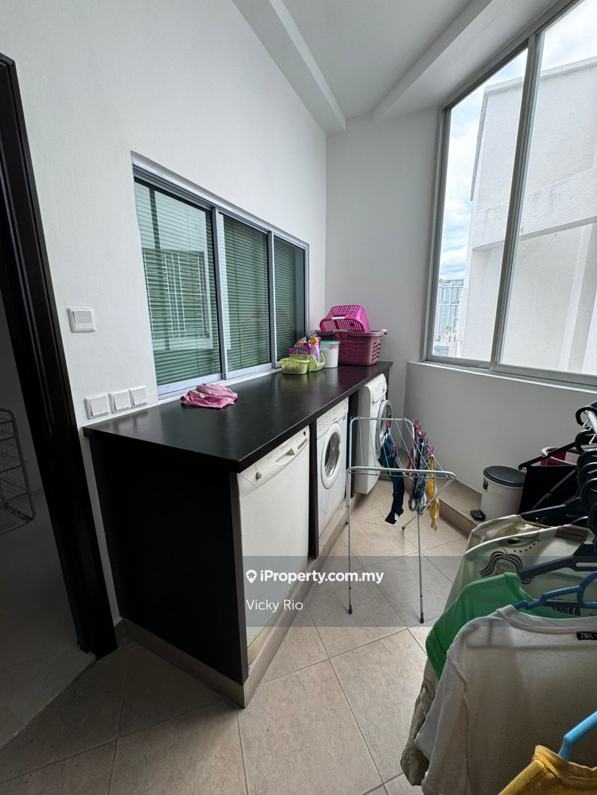 Kondominium untuk Dijual di Suasana Sentral Condominiums oleh Vicky Rio - iProperty.com.my