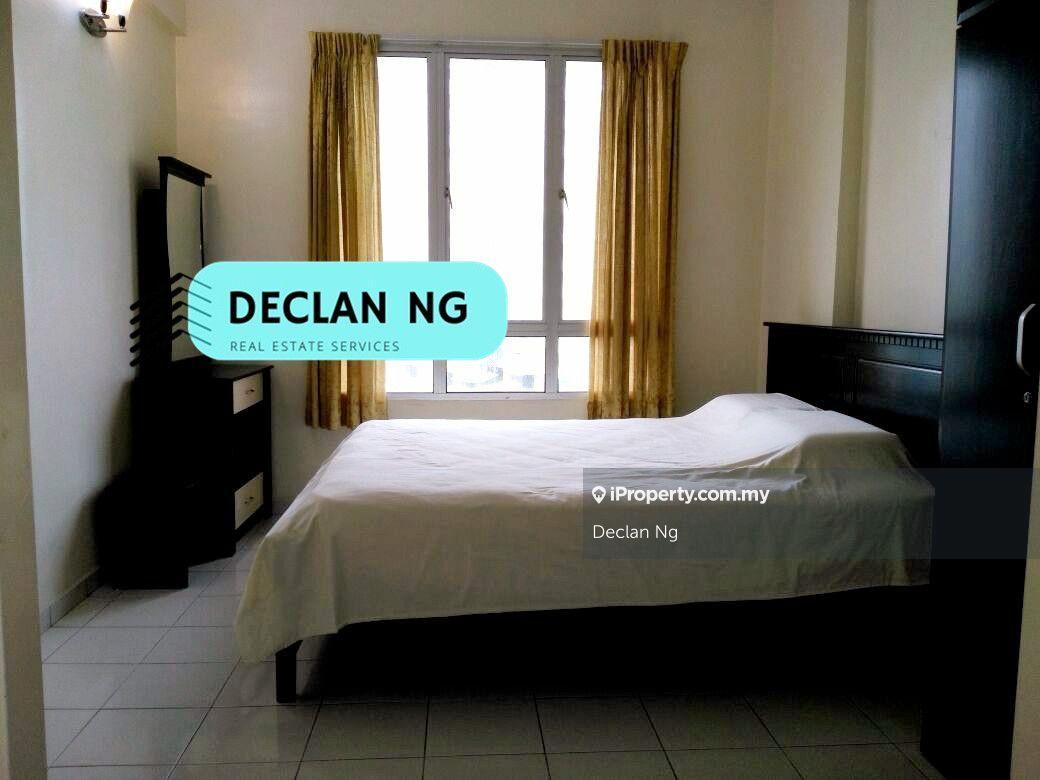 Condominium for Rent in Putra Place Condominium by Declan Ng - iProperty.com.my