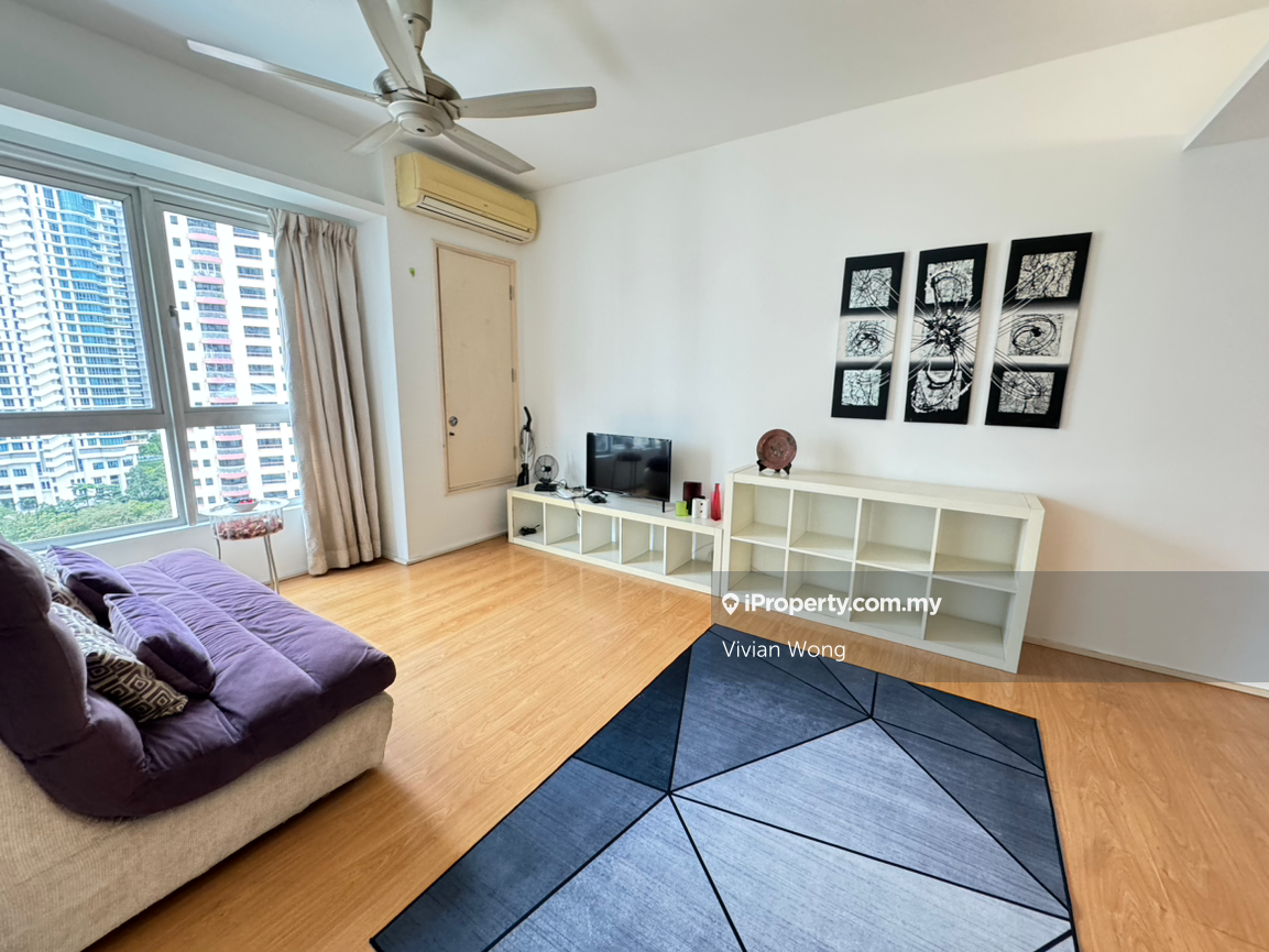 Service Residence for Rent in i-Zen @ Kiara 1 by Vivian Wong - iProperty.com.my