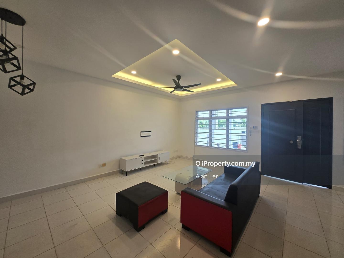 Rumah Berangkai 2 Tingkat untuk Dijual di Nusantara Prima, Gelang Patah oleh Alan Ler - iProperty.com.my