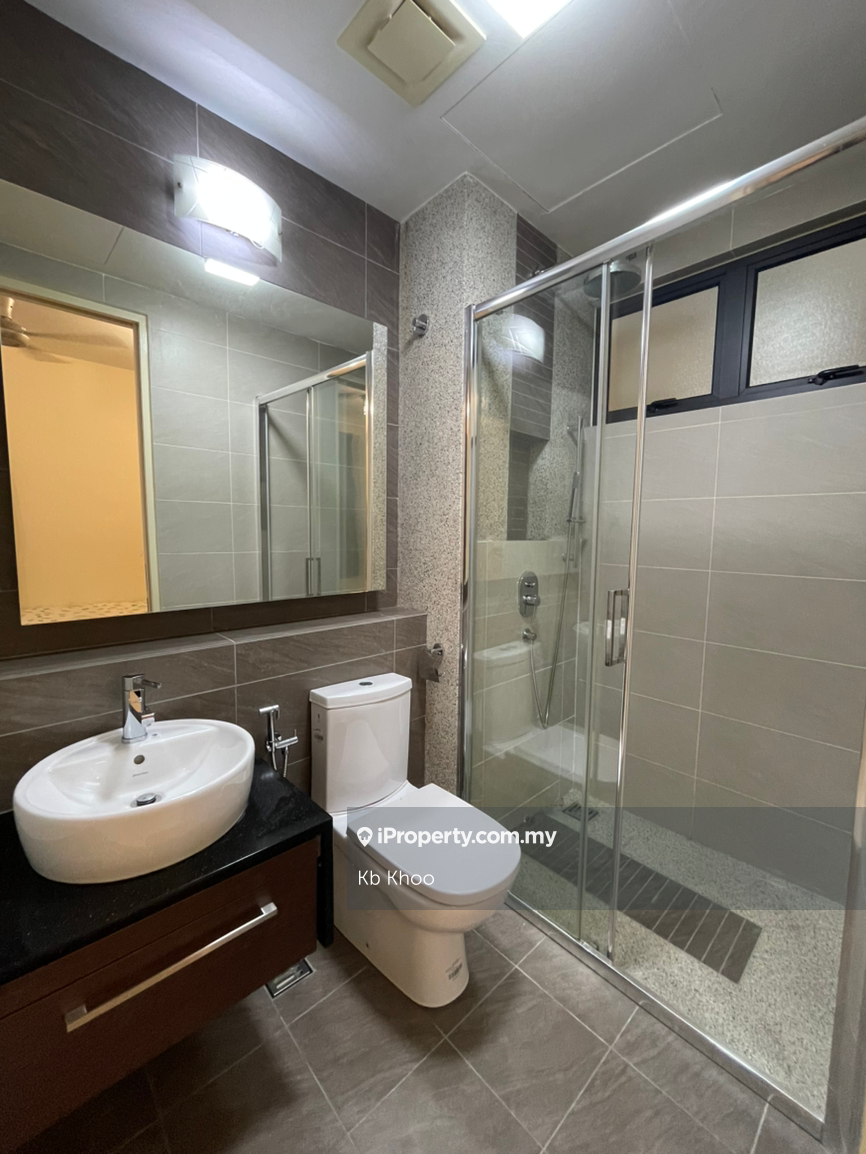Residensi Servis untuk Disewa di Isola oleh Kb Khoo - iProperty.com.my