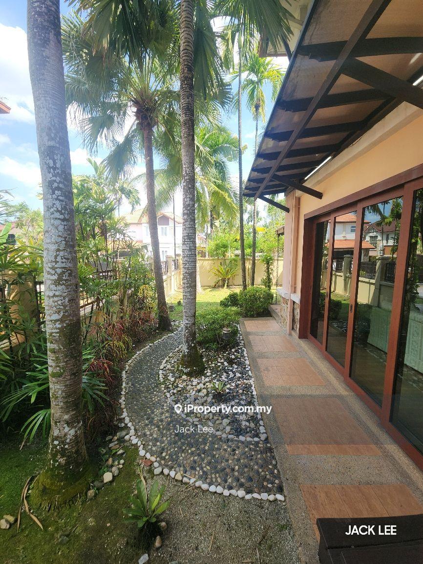 Bungalow House for Sale in Aman Suria, Petaling Jaya by Jack Lee - iProperty.com.my