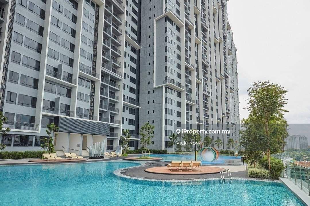 Condominium for Sale in Nidoz Residences @ Desa Petaling by Vicki Kow - iProperty.com.my