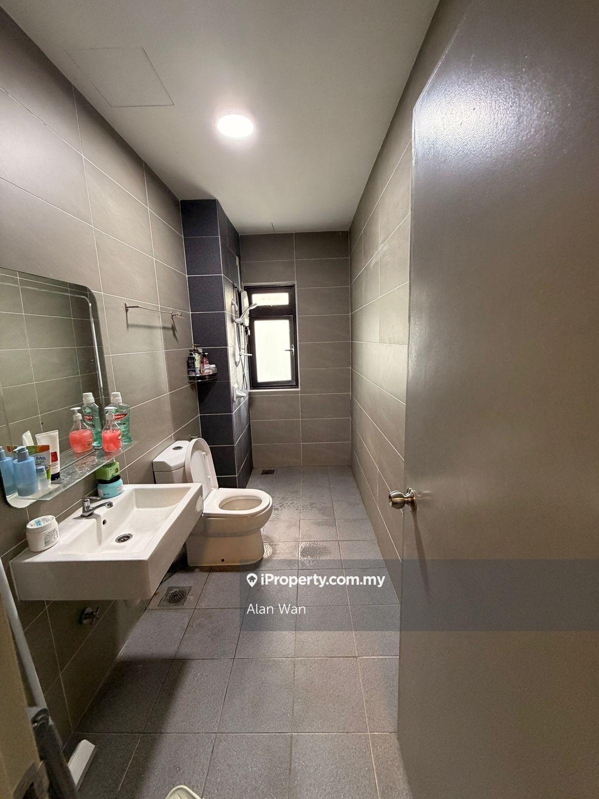 Service Residence for Rent in HYVE by Alan Wan - iProperty.com.my