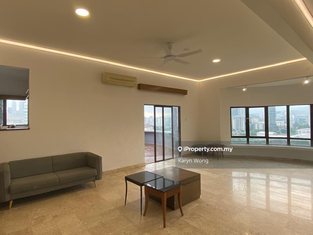 Condominium for Rent in Menara Polo by Karyn Wong - iProperty.com.my