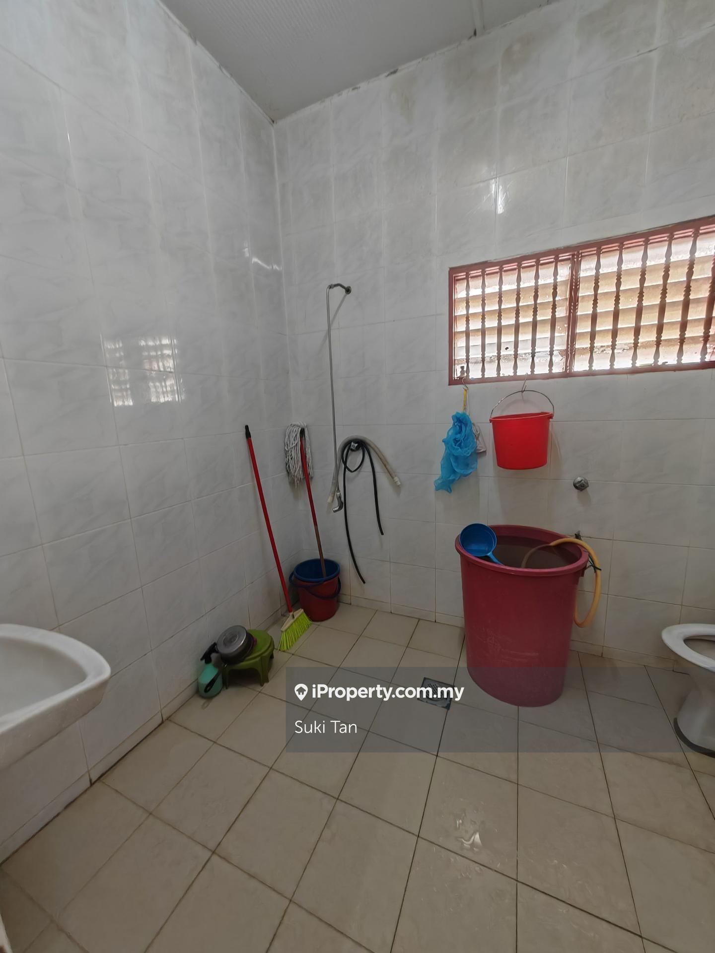 Rumah Berangkai 2 Tingkat untuk Dijual di Jalan Ipoh, Kuala Lumpur oleh Suki Tan - iProperty.com.my