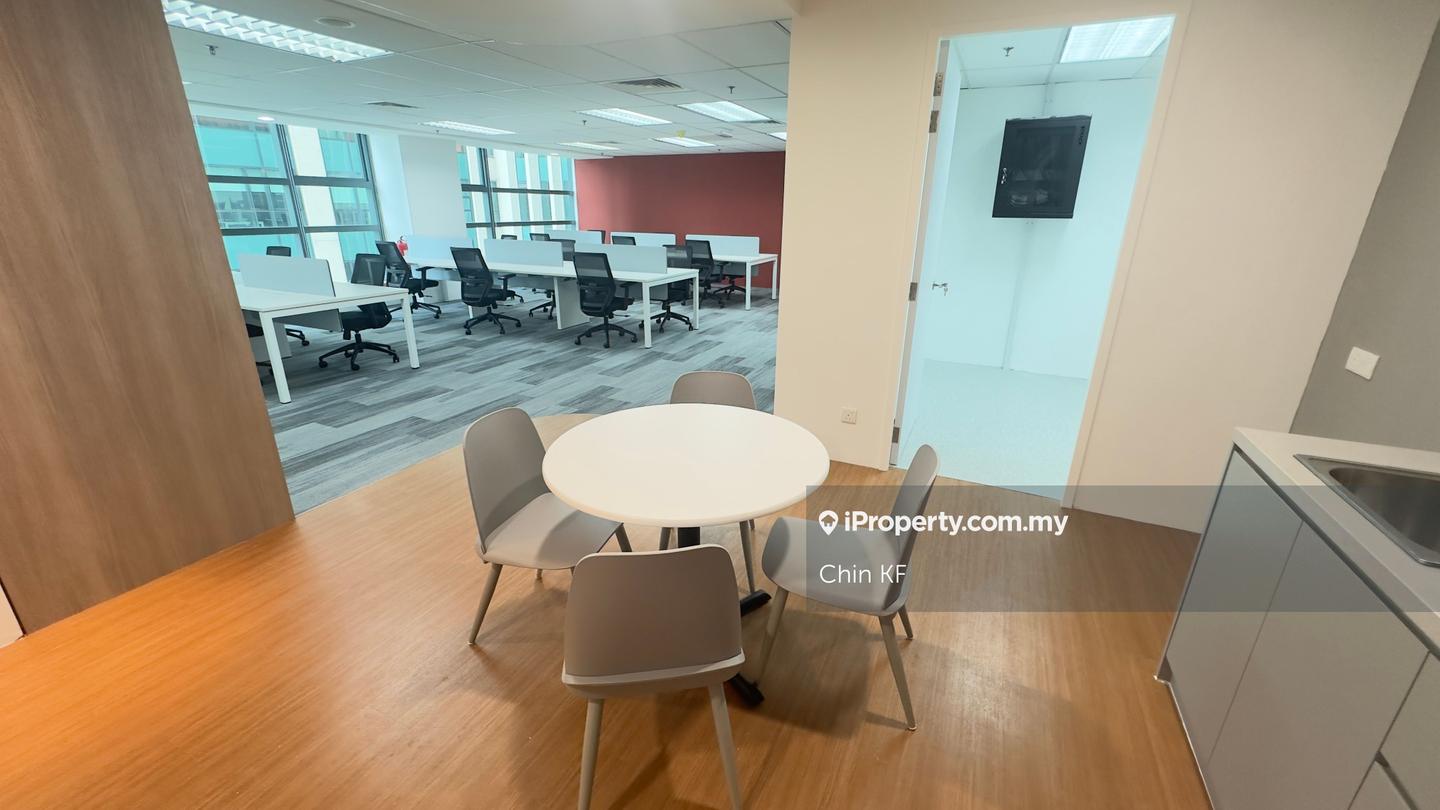 Office for Rent in KLCC, KL City Centre by Chin KF - iProperty.com.my