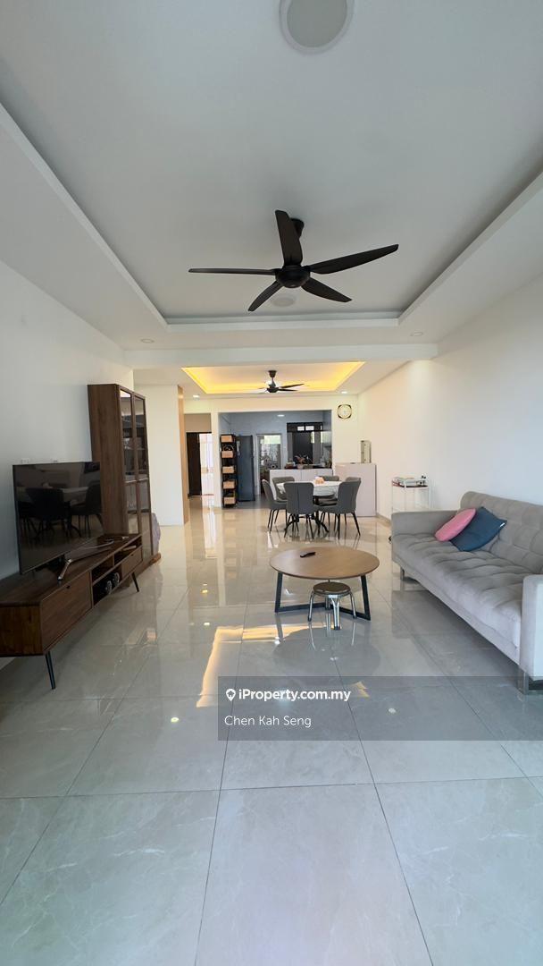 Kondominium untuk Dijual di Fraser Towers oleh Chen Kah Seng - iProperty.com.my