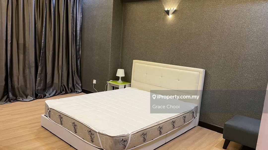 Condominium for Sale in Villa Orkid by Grace Chooi - iProperty.com.my