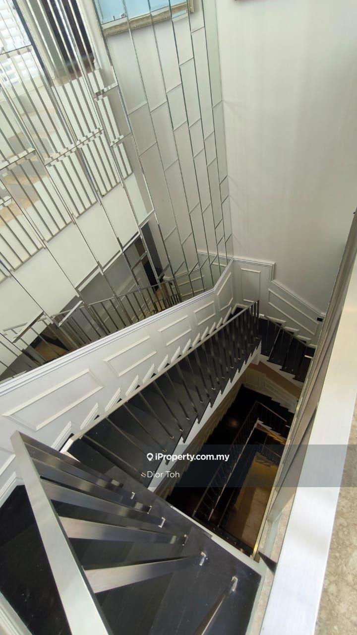 Bungalow House for Sale in Taman Sri Hartamas, Sri Hartamas by Dior Toh - iProperty.com.my