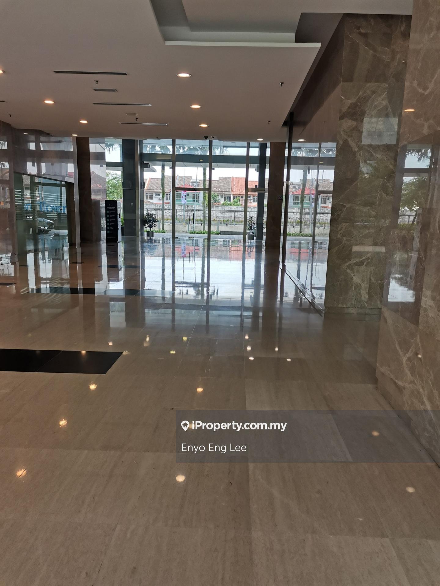 Pejabat untuk Disewa di Mutiara Damansara, Petaling Jaya oleh Enyo Eng Lee - iProperty.com.my
