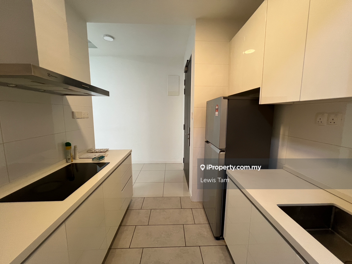 Residensi Servis untuk Disewa di Skyluxe On The Park Bukit Jalil oleh Lewis Tam - iProperty.com.my