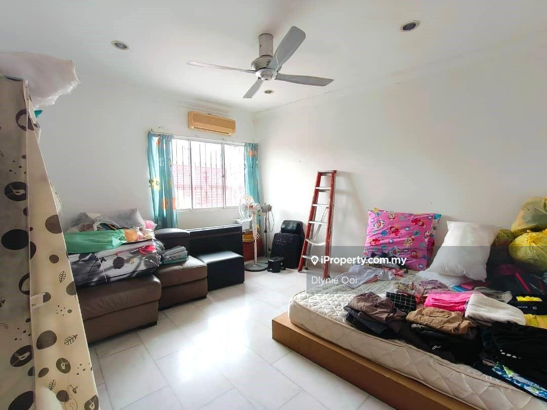 Rumah Berangkai 2 Tingkat untuk Dijual di Taman Muda Ampang, Ampang oleh Dlynie Ooi - iProperty.com.my
