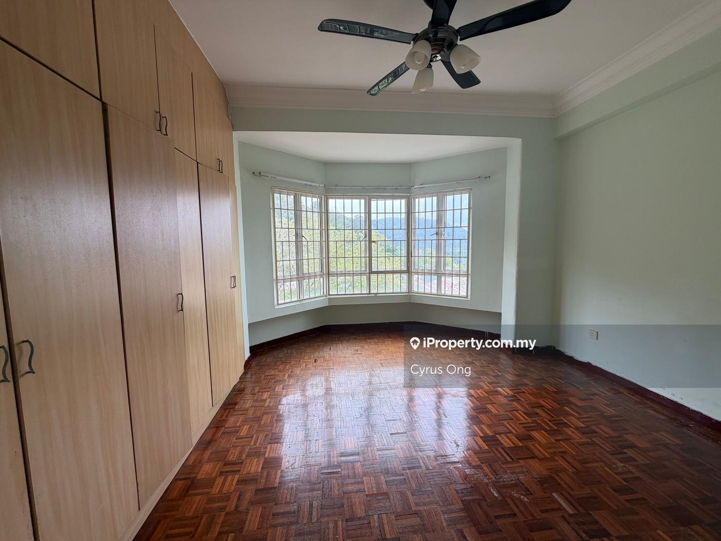 Apartment for Sale in Seri Puri by Cyrus Ong - iProperty.com.my