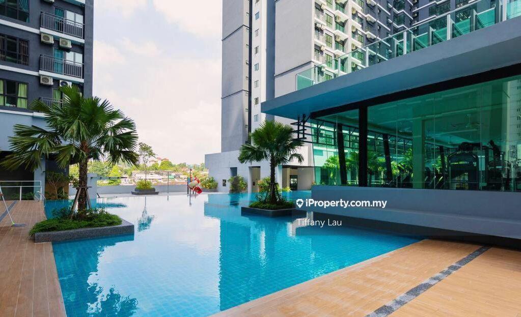 Service Residence for Rent in Majestic Maxim by Tiffany Lau - iProperty.com.my