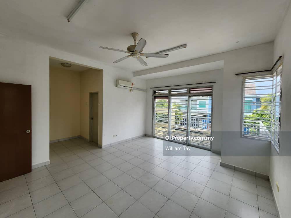 Rumah Berangkai 2 Tingkat untuk Dijual di Taman Sierra Perdana, Masai oleh William Tay - iProperty.com.my