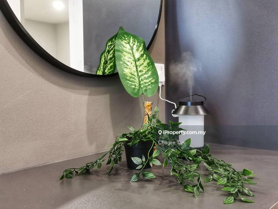 Service Residence for Rent in The Sentral Suites by Chagee Tan - iProperty.com.my