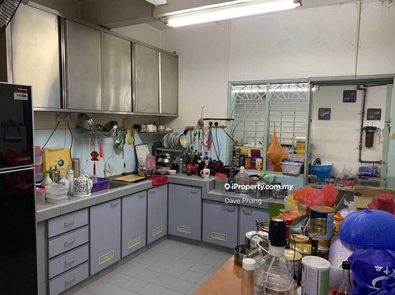 Rumah Berangkai 2 Tingkat untuk Dijual di Wangsa Melawati, Wangsa Ceria Endlot, Setapal, Wangsa Maju oleh Dave Phang - iProperty.com.my