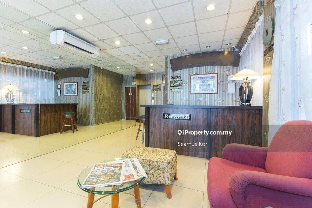Hotel / Resort untuk Disewa di Chow Kit, KL City Centre oleh Seamus Kor - iProperty.com.my