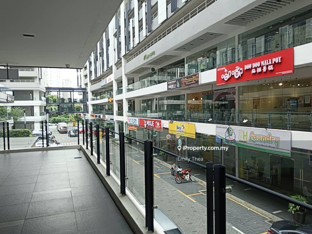 Kedai untuk Dijual di Sentul, Kuala Lumpur oleh Emily Thea - iProperty.com.my