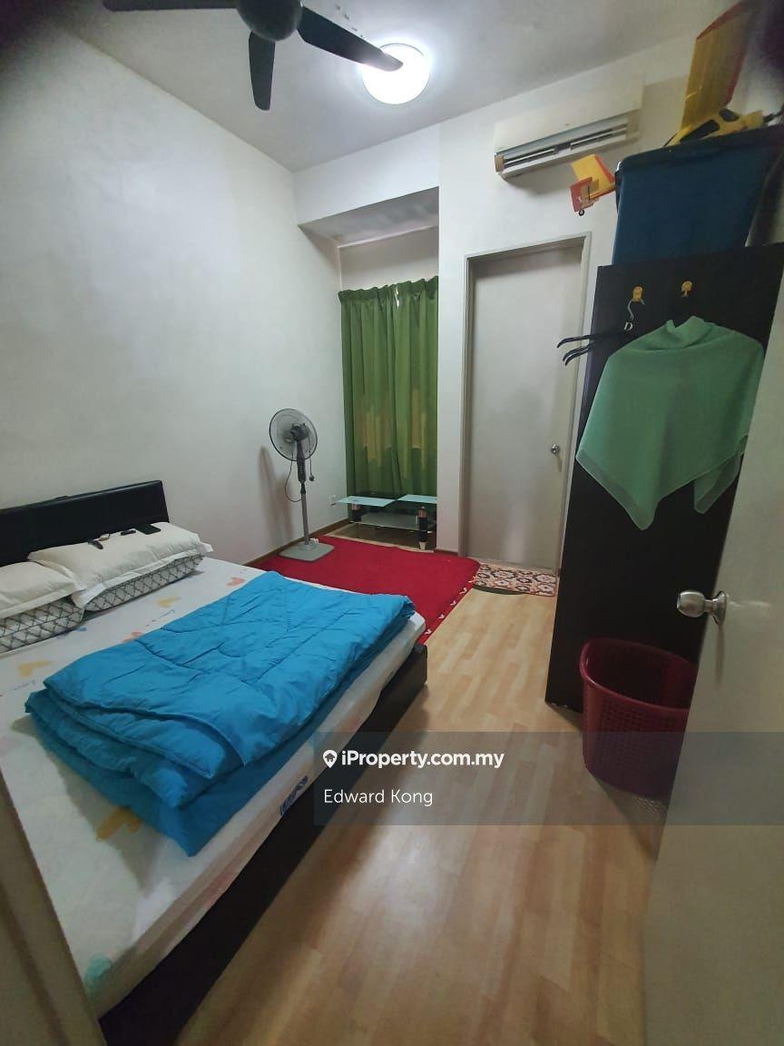 3-storey Terraced House for Sale in Taman Anggun 3, Rawang by Edward Kong - iProperty.com.my