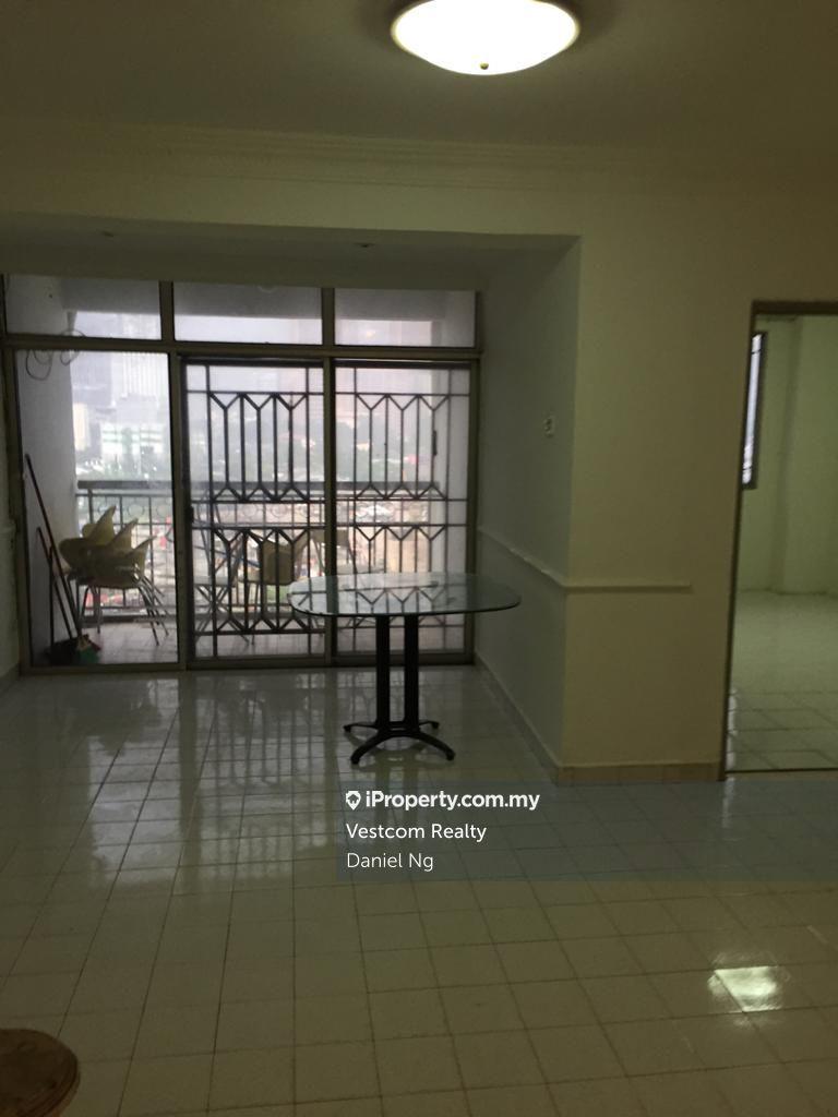 Apartment for Sale in Ixora Apartments by Daniel Ng - iProperty.com.my