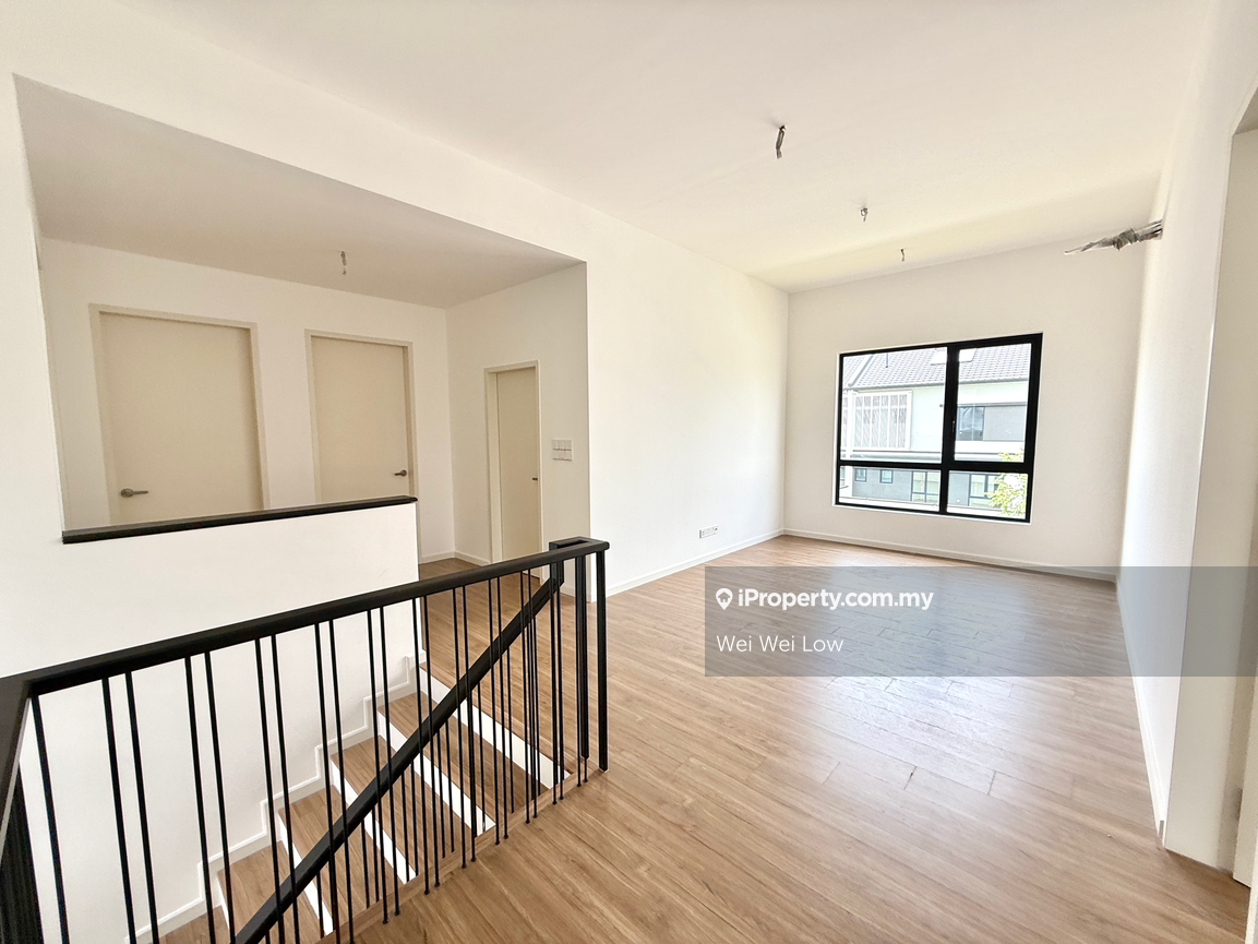 Semi-Detached House for Sale in Bandar Tropicana Aman, Telok Panglima Garang by Wei Wei Low - iProperty.com.my